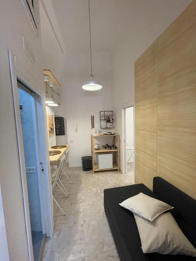 Desirehome Бари Экстерьер фото