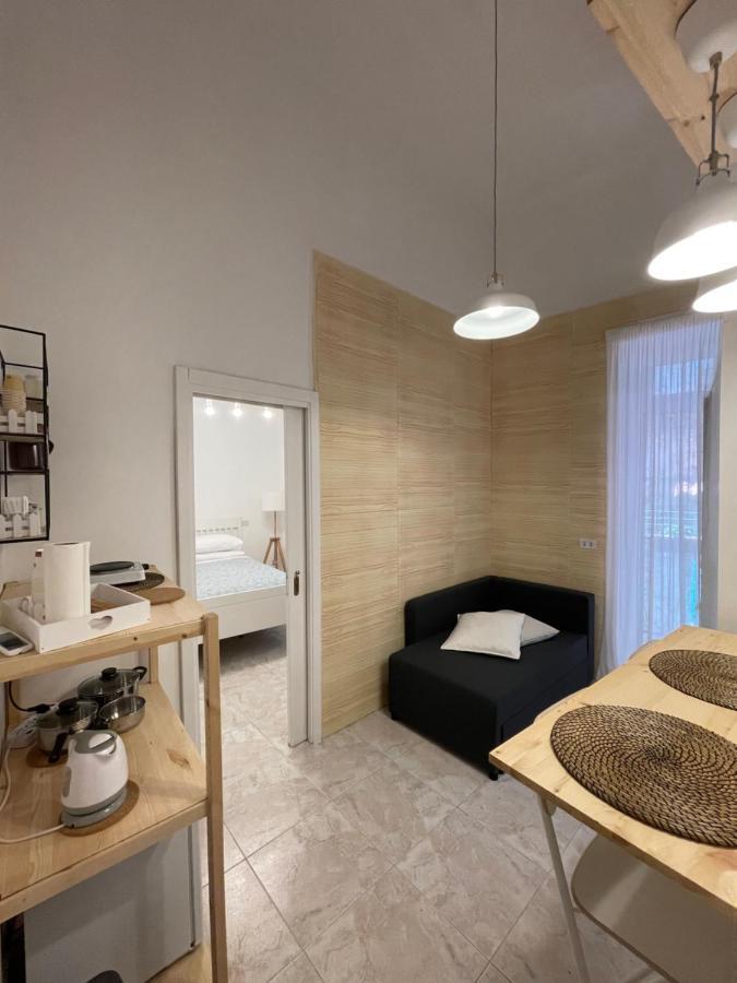 Desirehome Бари Экстерьер фото
