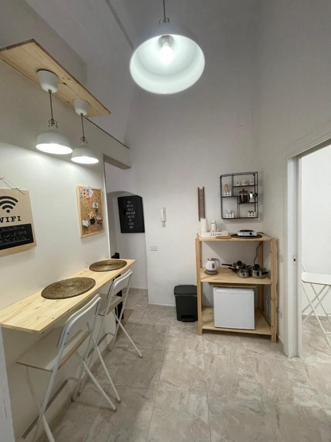 Desirehome Бари Экстерьер фото