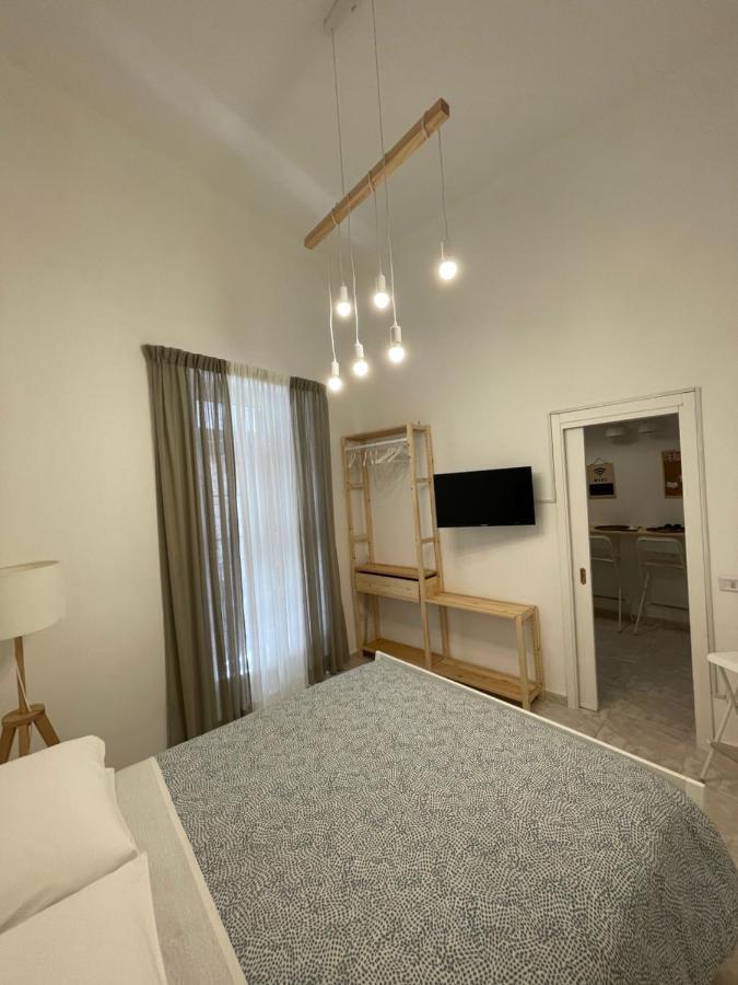 Desirehome Бари Экстерьер фото